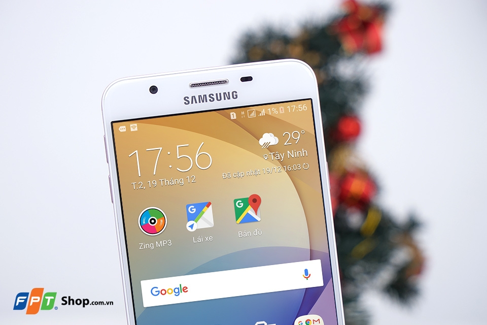 Samsung Galaxy J7 Prime Pink 2 Samsung Galaxy J7 Prime Pink 2