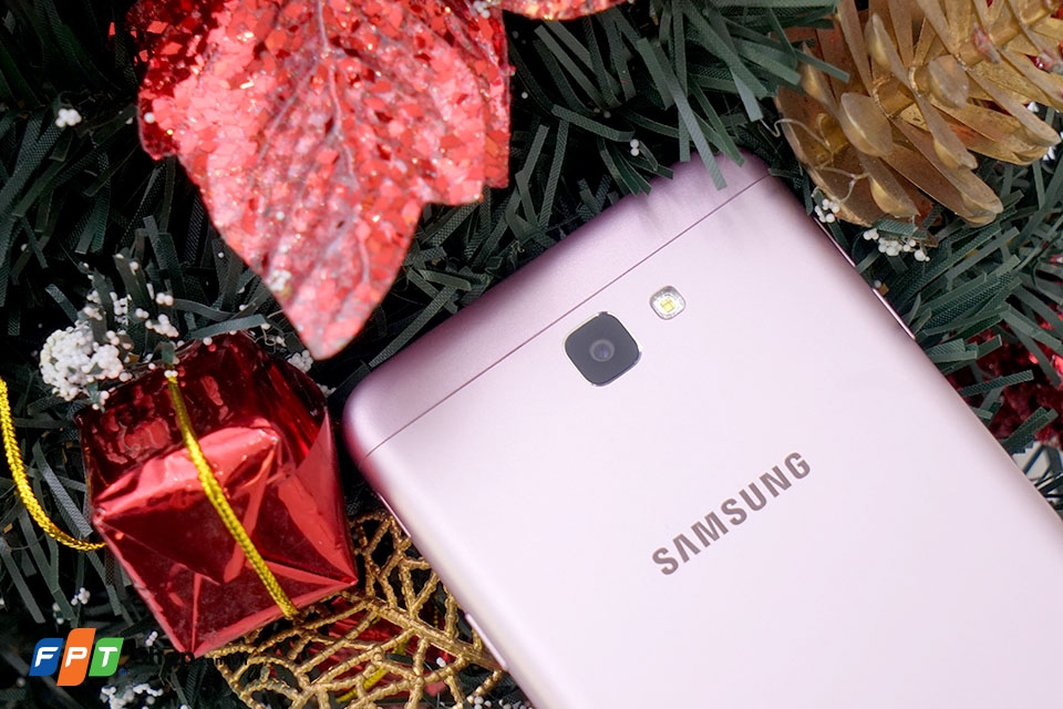 Galaxy J7 Prime phiên hồng 2 Galaxy J7 Prime phiên hồng 2
