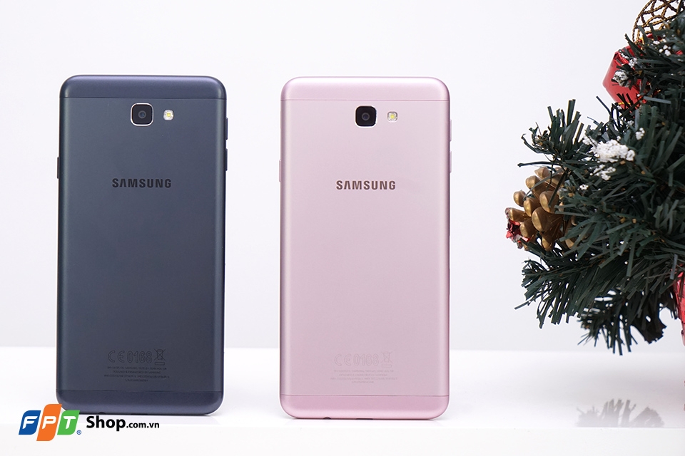 Samsung Galaxy J7 Prime Pink Samsung Galaxy J7 Prime Pink