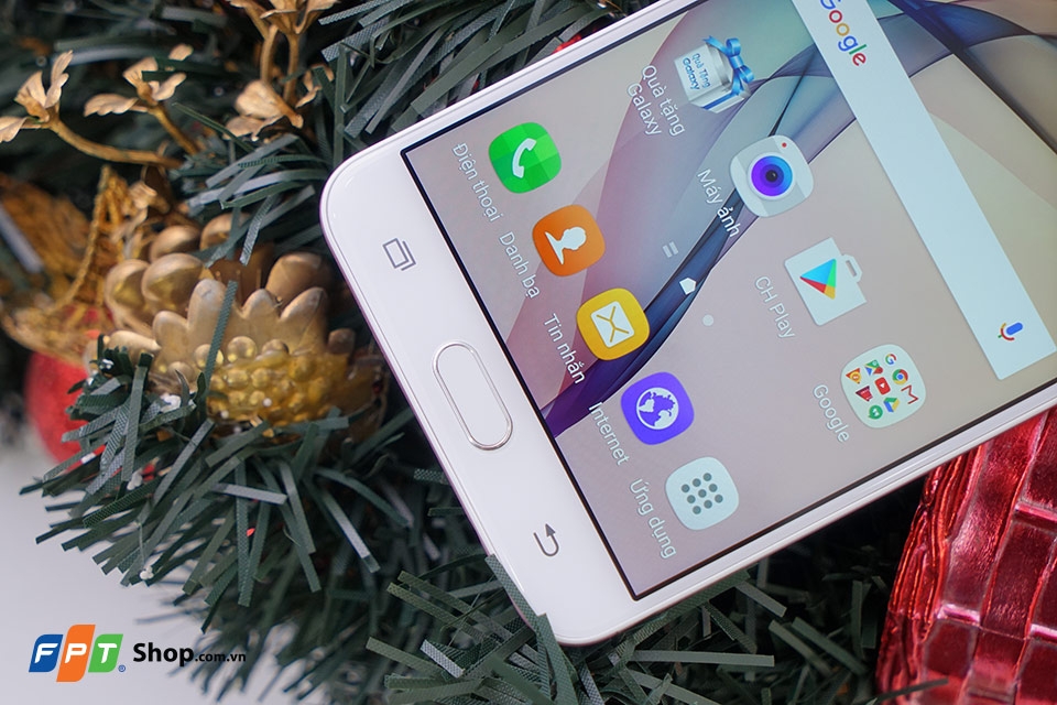 Galaxy J7 Prime phiên hồng Galaxy J7 Prime phiên hồng