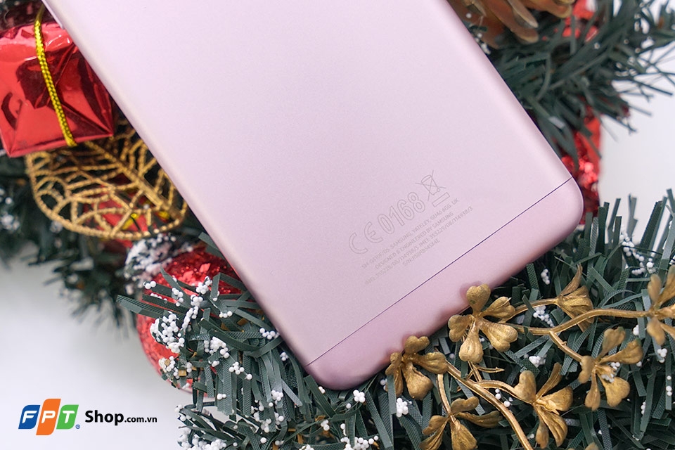 Galaxy J7 Prime phiên hồng 1 Galaxy J7 Prime phiên hồng 1