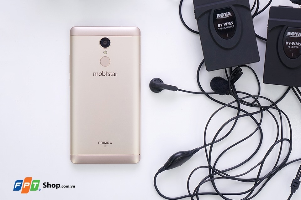 Mobiistar Prime X1