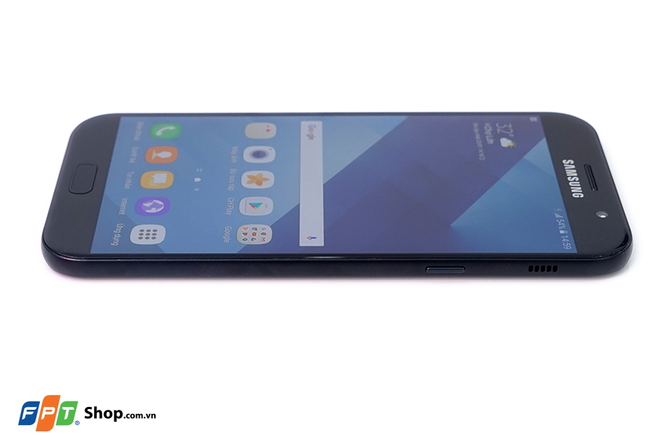Galaxy A7 2017