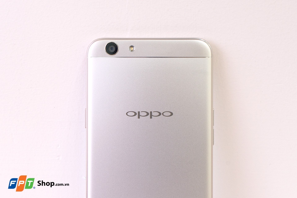 Camera chính OPPO F1s 2017 Camera chính OPPO F1s 2017
