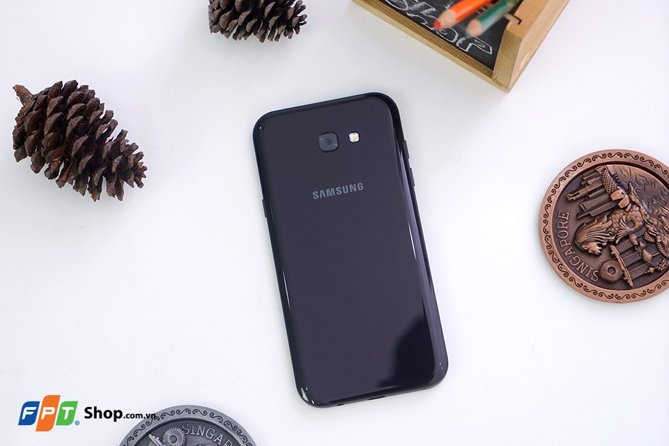 Samsung Galaxy A7 2017