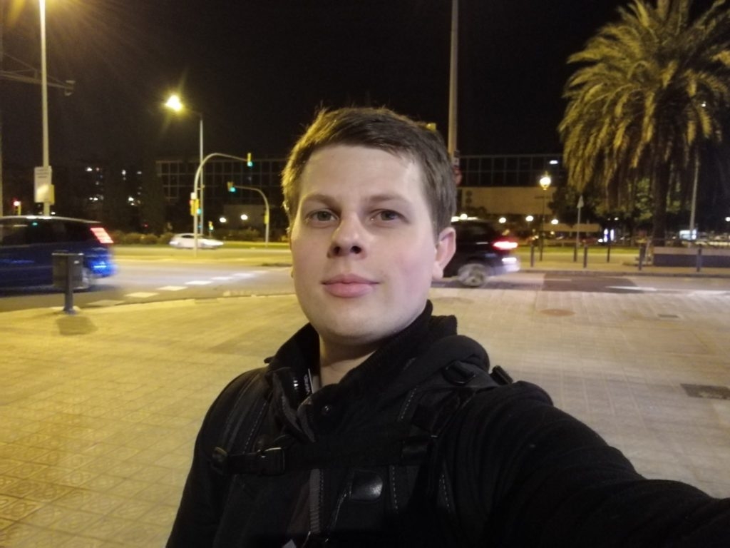 Ảnh chụp từ Huawei P10 (Ảnh 3) Ảnh chụp từ Huawei P10 (Ảnh 3)