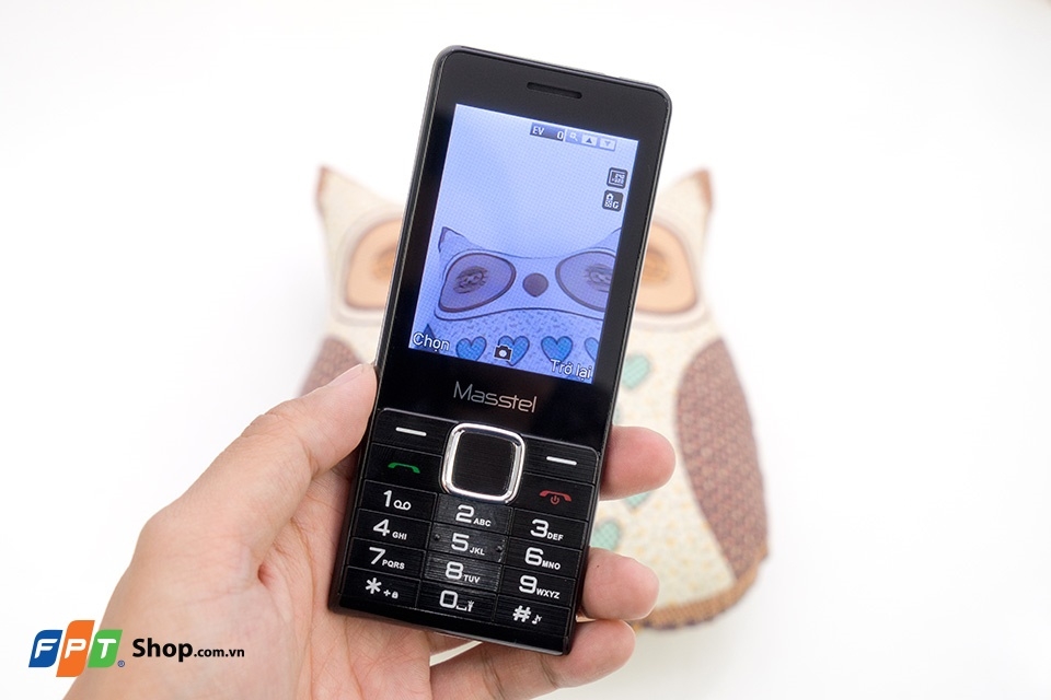 Trên tay Masstel A290: Ảnh 8