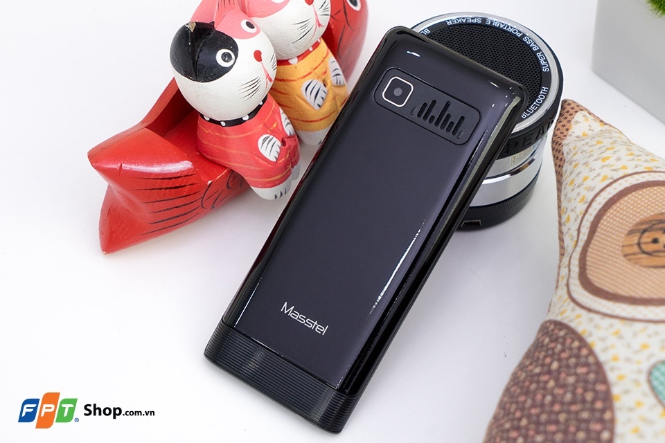 Trên tay Masstel A290: Ảnh 9