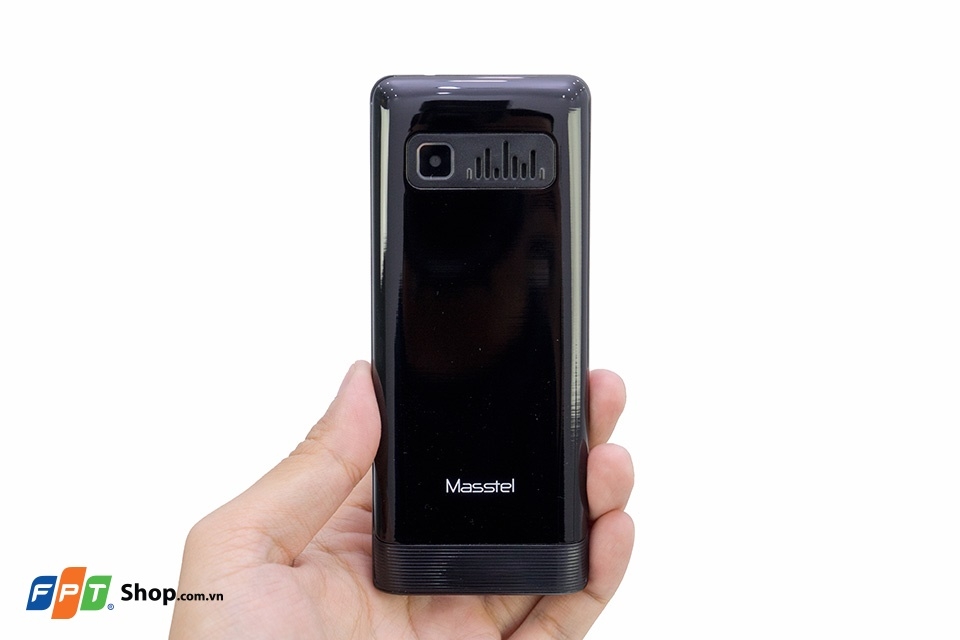 Trên tay Masstel A290: Ảnh 1