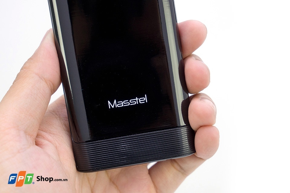 Trên tay Masstel A290: Ảnh 2