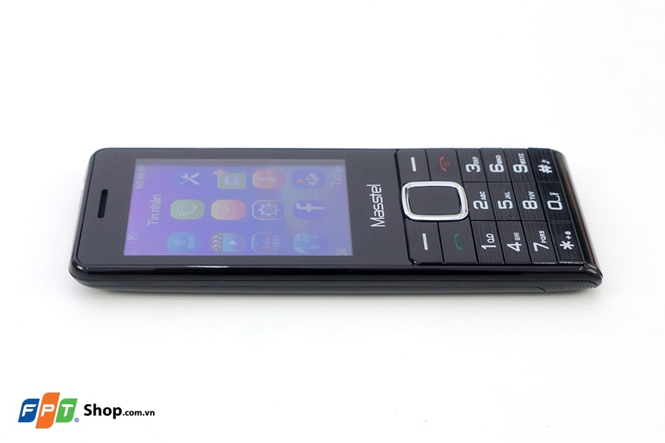 Trên tay Masstel A290: Ảnh 5