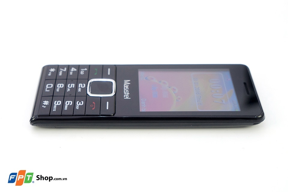 Trên tay Masstel A290: Ảnh 6