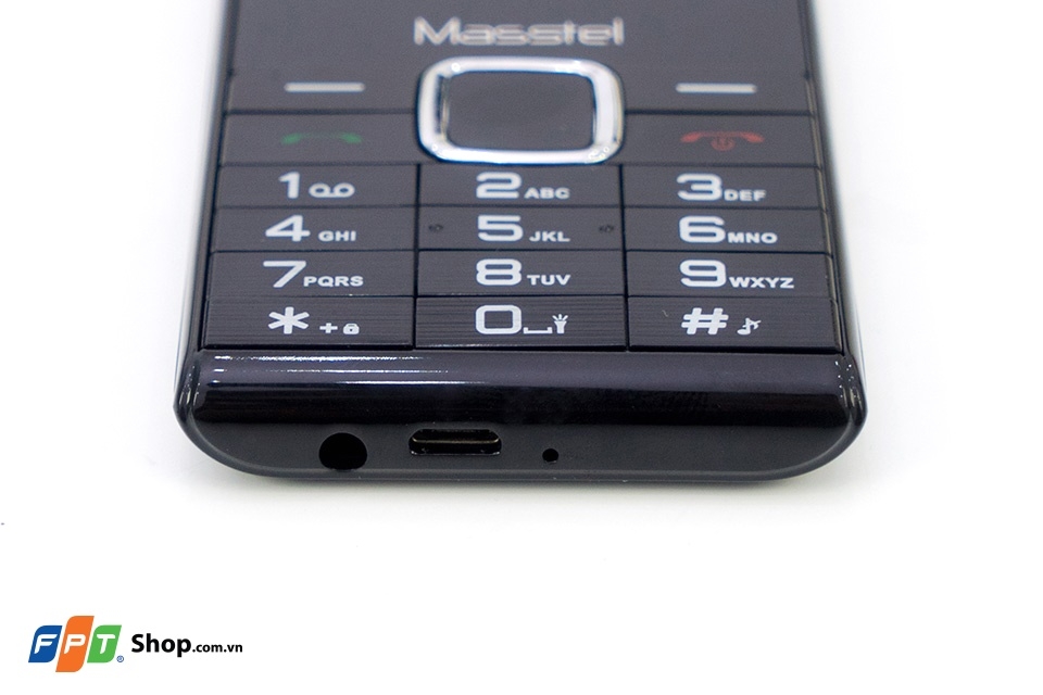 Trên tay Masstel A290: Ảnh 7