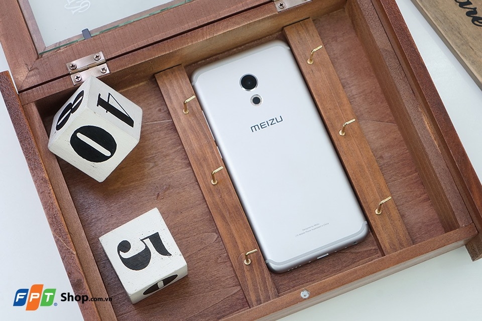 Meizu PRO 6 giảm giá
