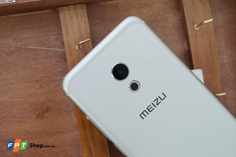 Meizu PRO 6 giảm giá sốc