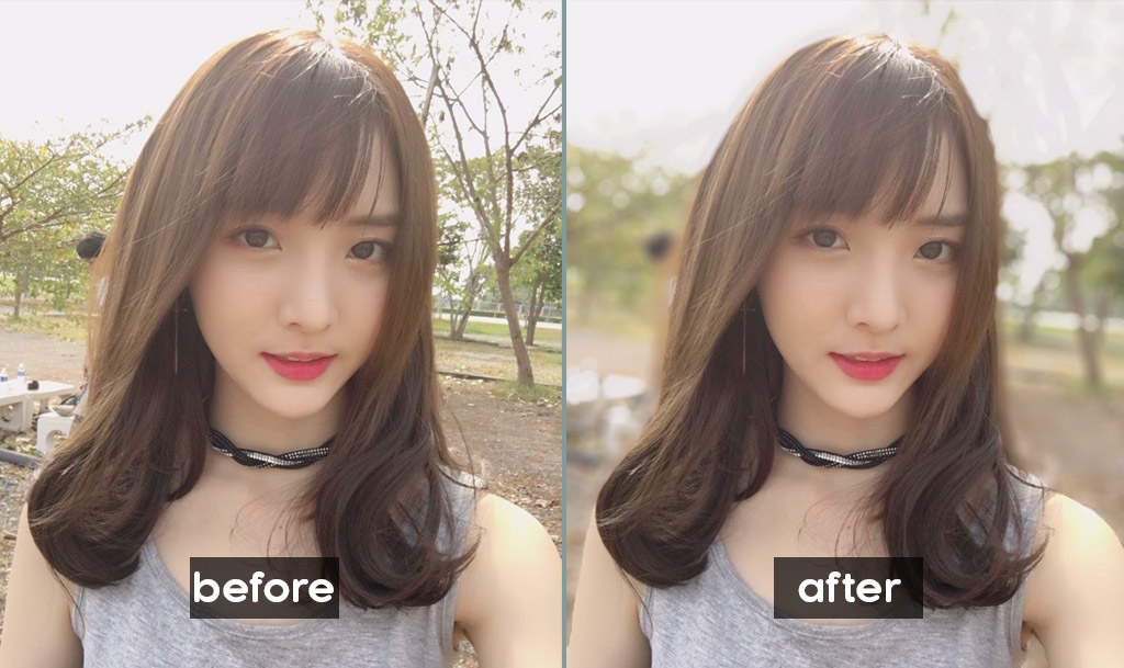 AfterFocus