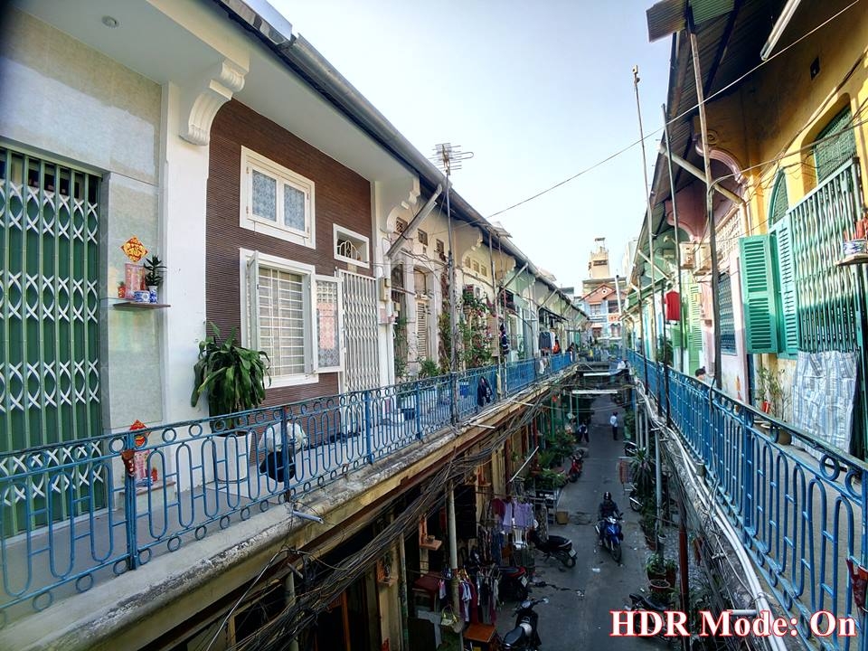 Đánh giá camera smartphone Infinix Zero 4 (Ảnh 1) Đánh giá camera smartphone Infinix Zero 4 (Ảnh 1)