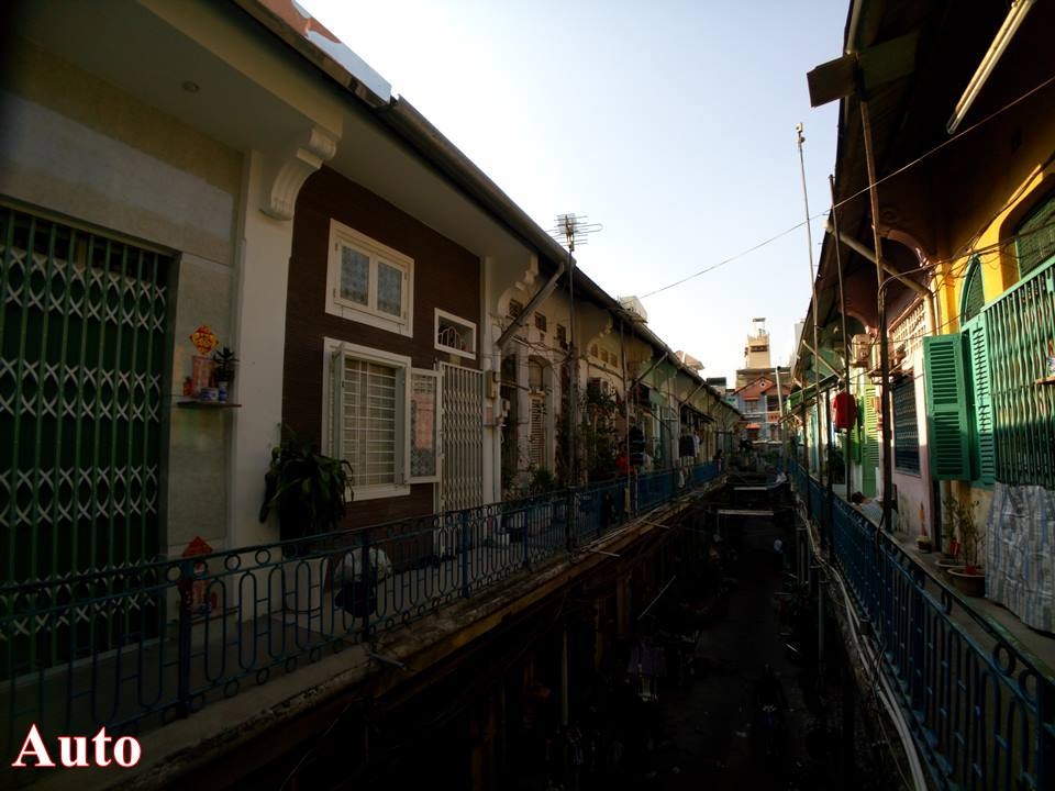 Đánh giá camera Infinix Zero 4 (Ảnh 5) Đánh giá camera Infinix Zero 4 (Ảnh 5)