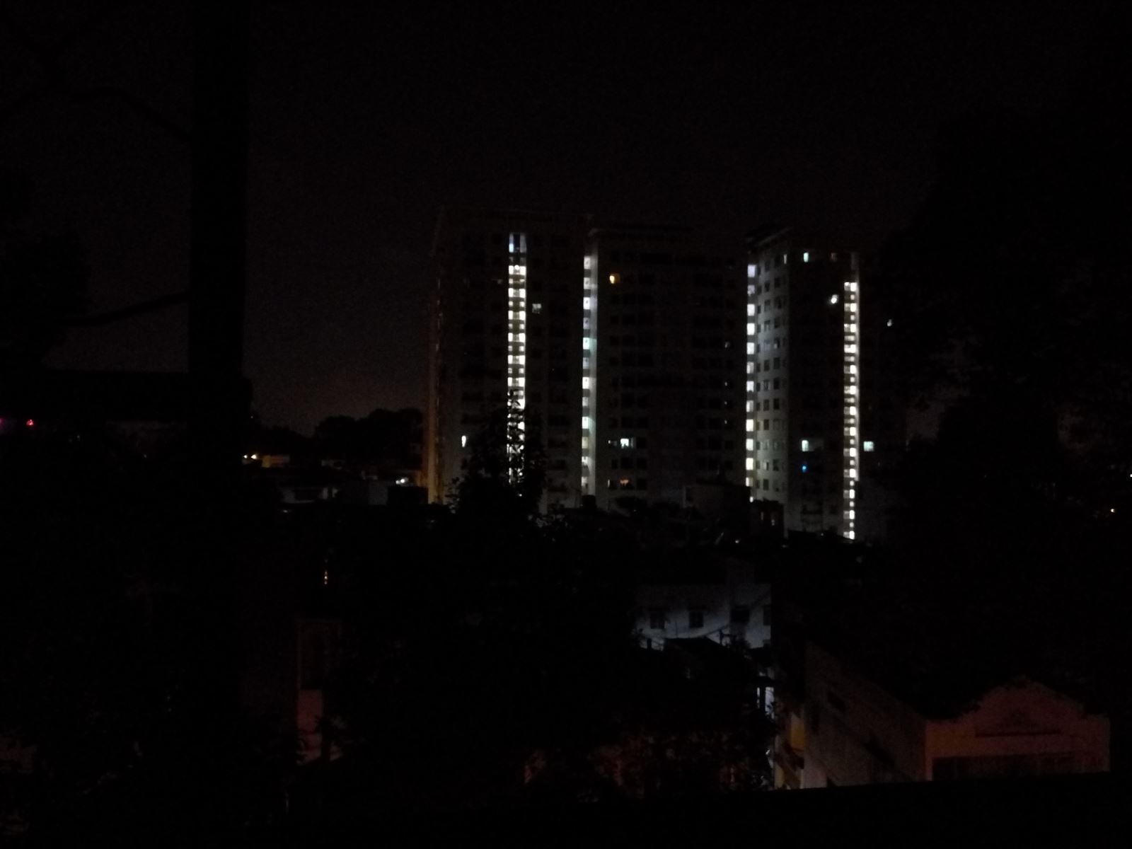 Đánh giá camera smartphone Infinix Zero 4 (Ảnh 7) Đánh giá camera smartphone Infinix Zero 4 (Ảnh 7)