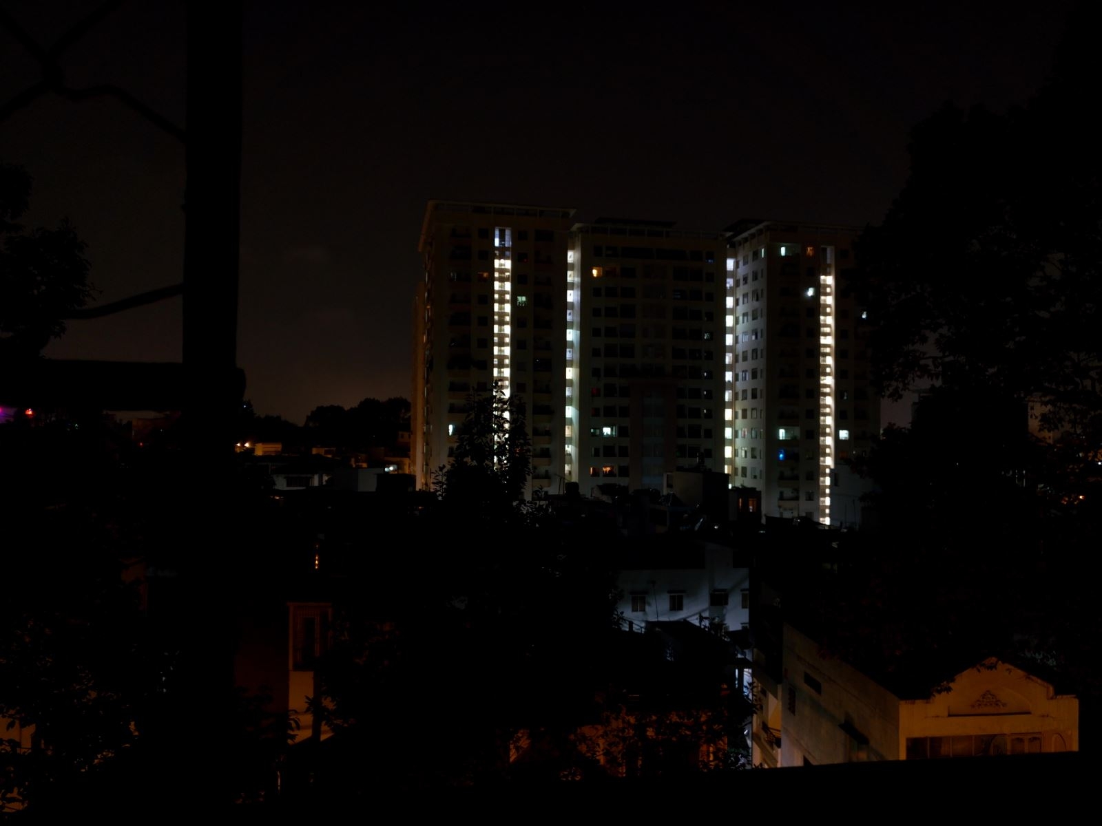 Đánh giá camera smartphone Infinix Zero 4 (Ảnh 11) Đánh giá camera smartphone Infinix Zero 4 (Ảnh 11)