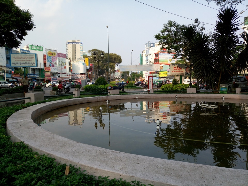 Đánh giá camera smartphone Infinix Zero 4 (Ảnh 14) Đánh giá camera smartphone Infinix Zero 4 (Ảnh 14)