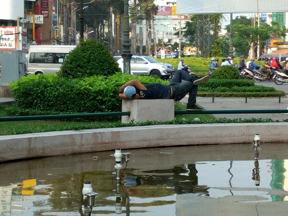 Đánh giá chi tiết camera smartphone Infinix Zero 4 (Ảnh 14) Đánh giá chi tiết camera smartphone Infinix Zero 4 (Ảnh 14)