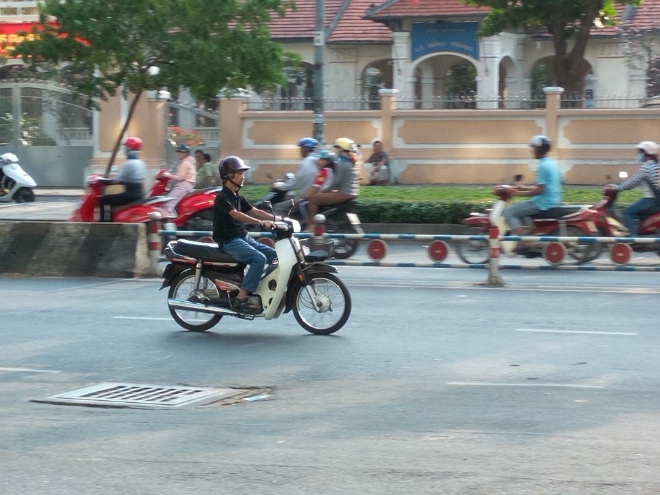 Đánh giá camera Infinix Zero 4 (Ảnh 2) Đánh giá camera Infinix Zero 4 (Ảnh 2)