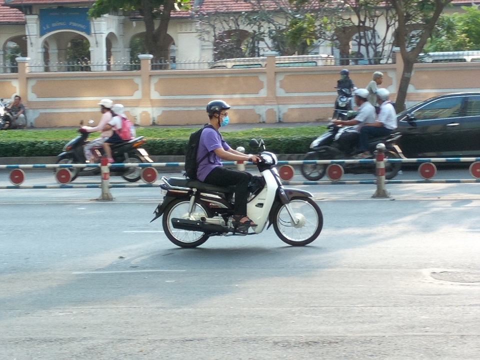 Đánh giá camera Infinix Zero 4 Đánh giá camera Infinix Zero 4