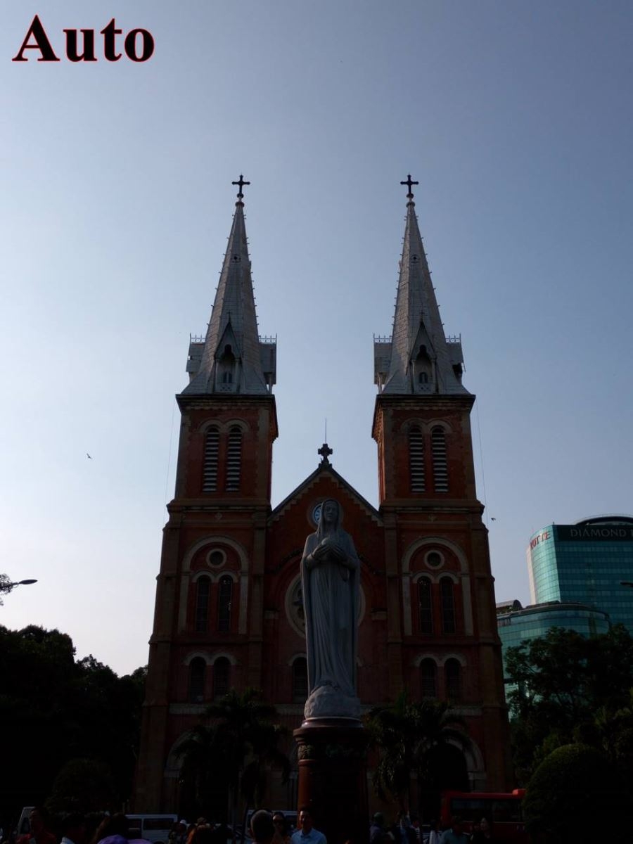 Đánh giá camera smartphone Infinix Zero 4 (Ảnh 2) Đánh giá camera smartphone Infinix Zero 4 (Ảnh 2)