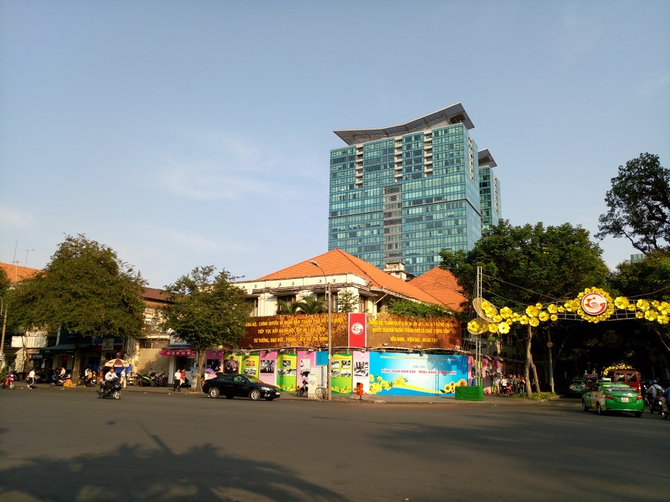 Đánh giá camera Infinix Zero 4 (Ảnh 3) Đánh giá camera Infinix Zero 4 (Ảnh 3)