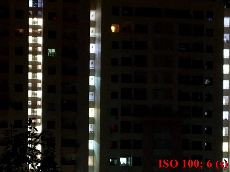 Đánh giá camera smartphone Infinix Zero 4 (Ảnh 13)