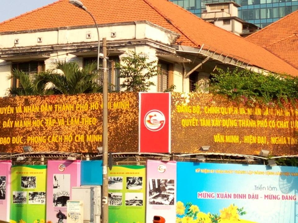 Đánh giá camera Infinix Zero 4 (Ảnh 4)