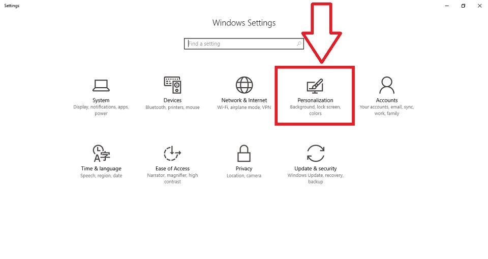 Hướng dẫn sử dụng chế độ Dark Mode trên hệ máy tính Windows (Bước 2) Hướng dẫn sử dụng chế độ Dark Mode trên hệ máy tính Windows (Bước 2)