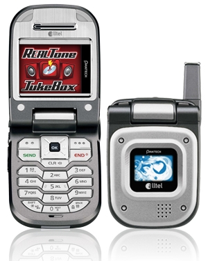 Pantech PN-218