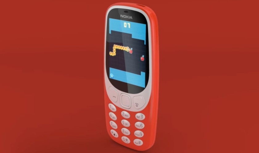 Game rắm săn mồi Nokia 3310 Game rắm săn mồi Nokia 3310