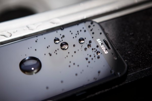 Samsung Galaxy A 2017