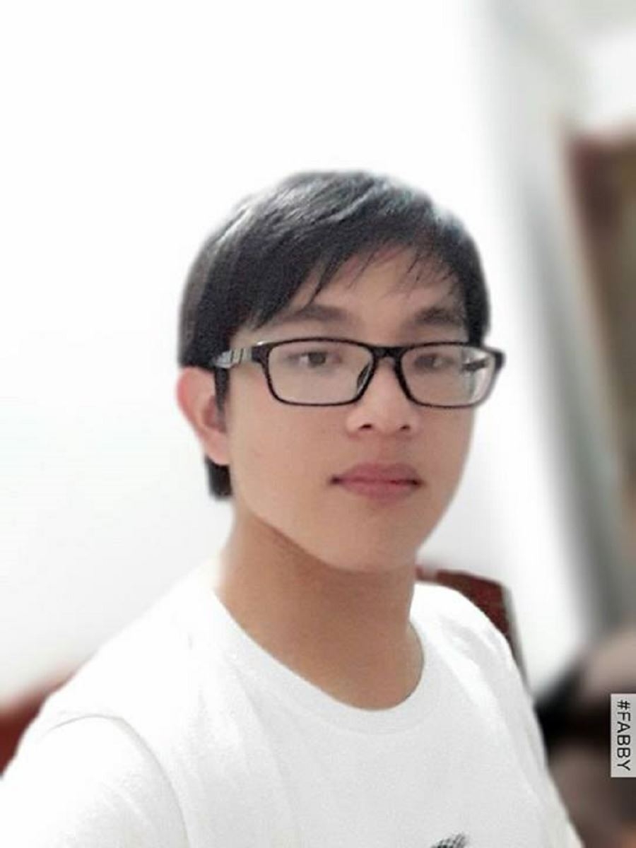 Chụp ảnh xóa phông, selfie xóa phông (Ảnh 2)