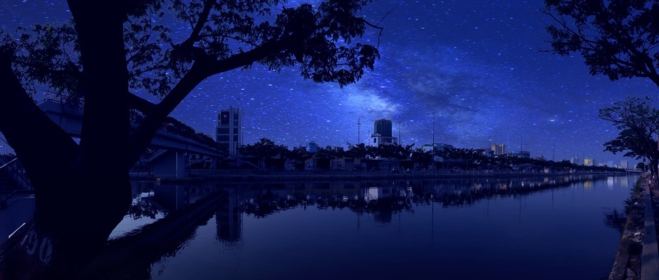 Hiệu ứng Mikiway