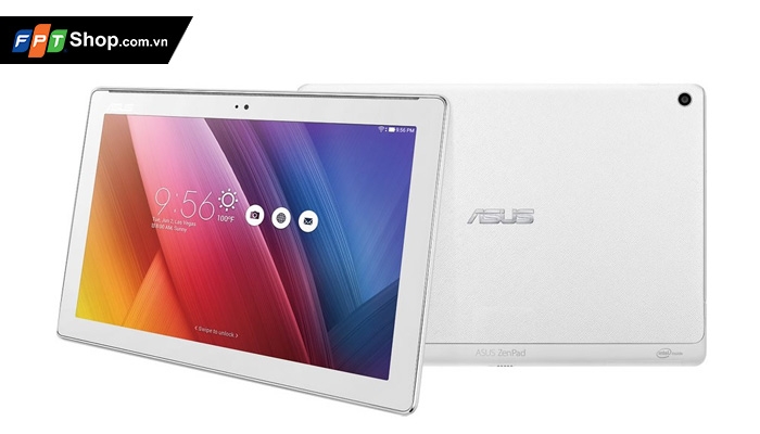 Asus ZenPad Z370CG