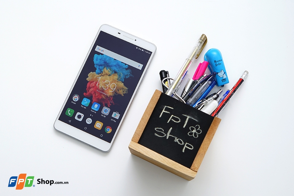 Lenovo Phab