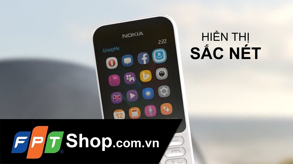 Nokia N222 Nokia N222