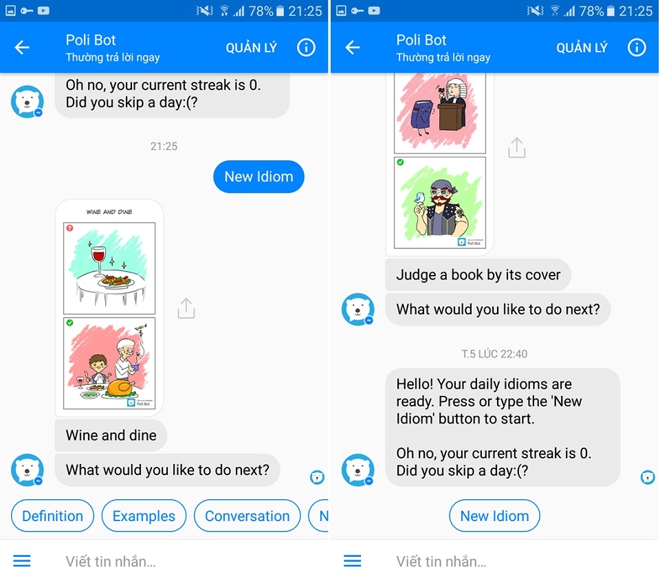 Chatbot