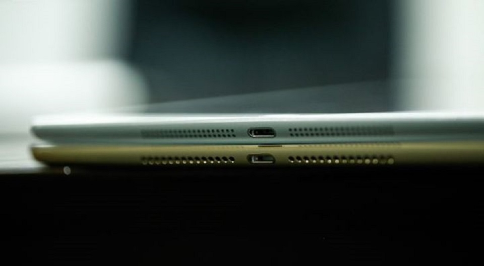 Loa iPad Air 2