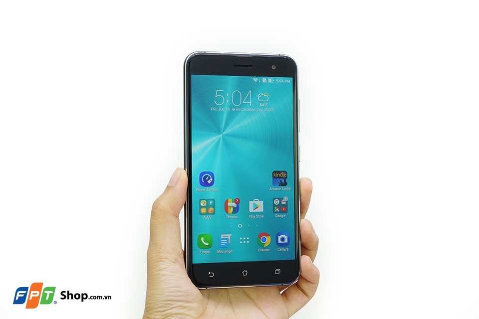 Asus Zenfone 3
