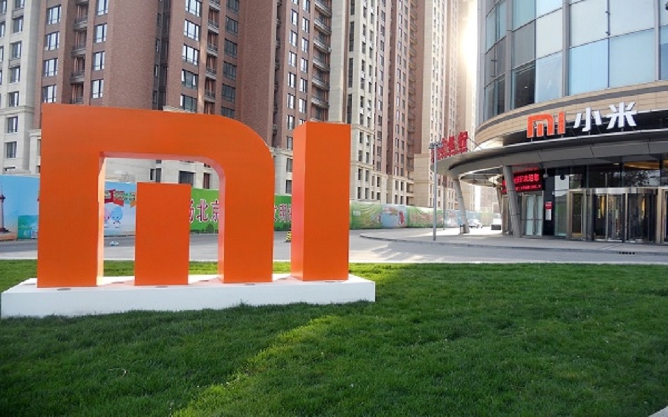 Xiaomi