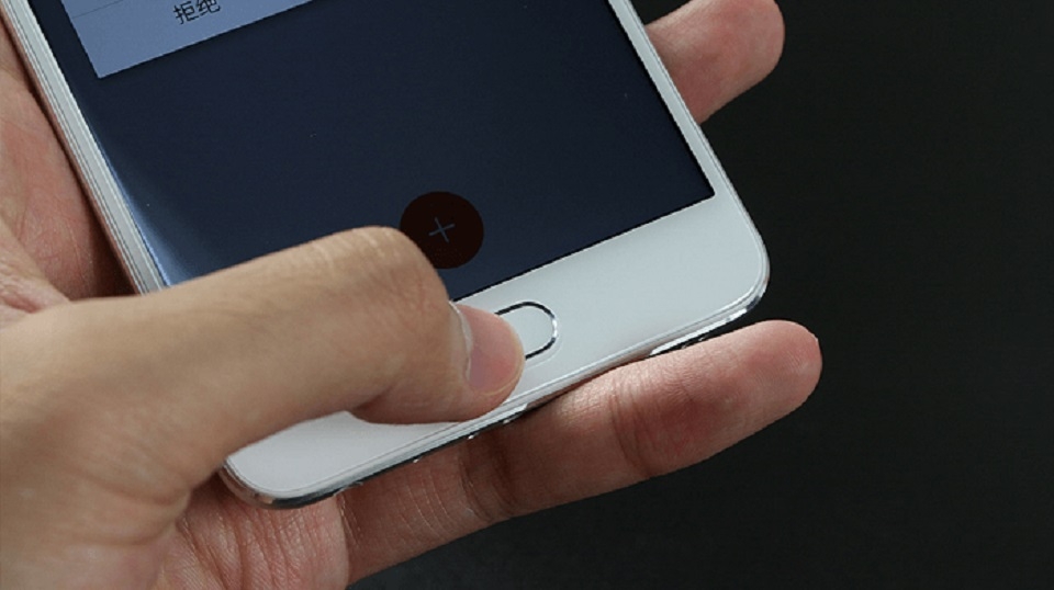 Sử dụng phím home và truy cập đa nhiệm trên các máy Meizu 2