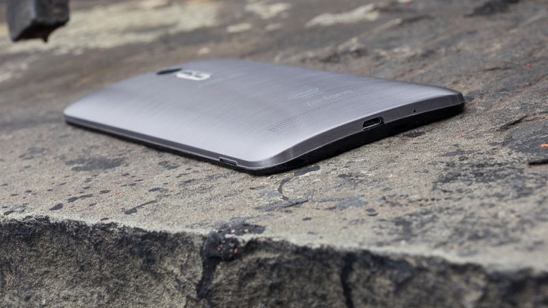 Đánh giá Asus Zenfone 2 - 4