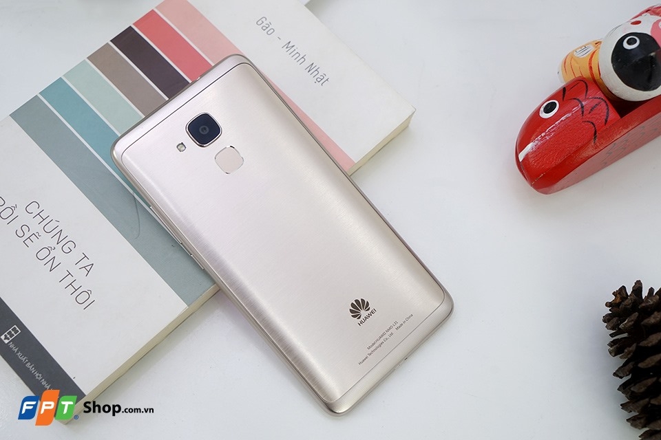 có nên mua Huawei GR5 mini