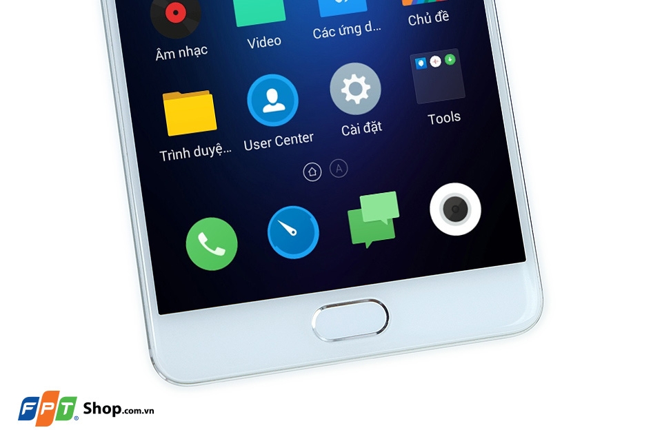 Trên tay Meizu M3 Max 7