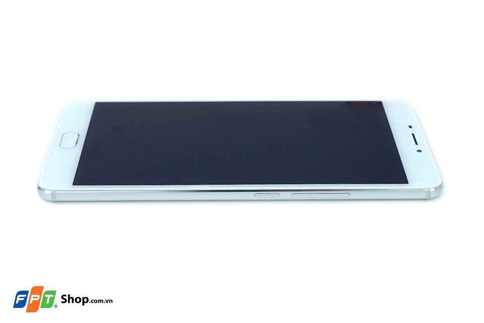 Trên tay Meizu M3 Max 2